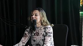 Angelica Morango Talks Body Exploration and Upcoming Sexy Cosplay Projects on Sheer Red