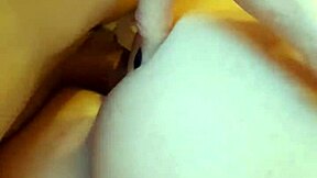 She Likes My Cock In Her Ass