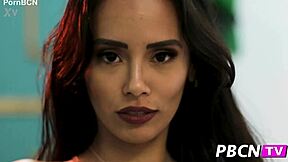 Man, hot photoshoot with Andreina Deluxe got me shook!