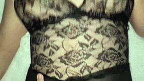 xxx homemade like this easy with my sister-in-law