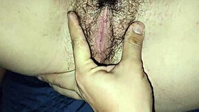 homemade clip with my sister-in-law gets steamy real quick