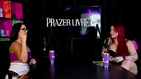 Why does the swing house experience lose its thrill if the man isn't clean, with her dominance in riding and his ideal cock