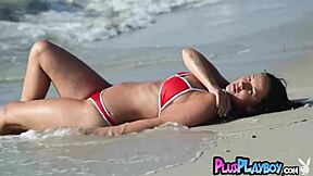 Quer me fazer gozar gostoso tem que me pegar assim.