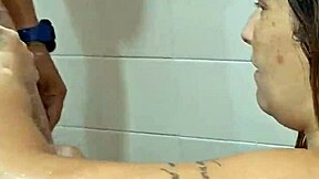 my friend said she'll only take his virginity if he shaves, he tried me raw during waxing