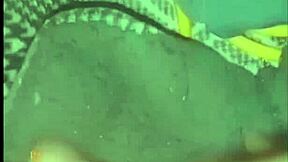 tinder slut masturbating