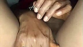 Spicing up my day with veggies and fiery finger play