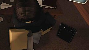 Study break confession with teen friends 😏