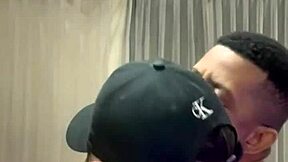 Fudendo com o desconhecido da academia, so hot talking dirty! 💦