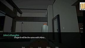 Is your new family bending over for monster cock? The milf and teen get doggystyled with big tits bouncing.