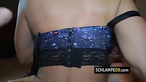 german amateur homemade video