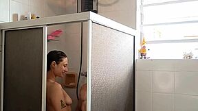 Argentina Sucks and Fucks Gremista's Big Cock After Football Bet