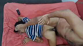 Leo Ogro Pounds Trans Boy’s Tight Ass in Wild Session