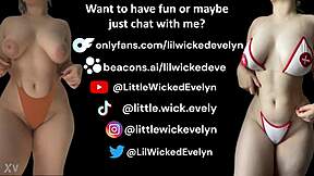 My big ass craves your touch right now