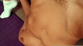 健美熟女抓继子打飞机骑乘猛操禁忌硬核