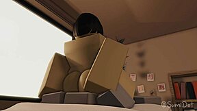 Study break confession with teen friends 😏