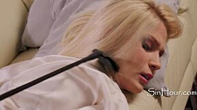 blondes cum harder when dominated and assfucked hard! 😈