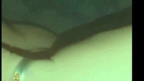 tinder slut masturbating