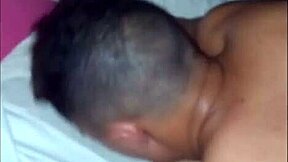 i watch novinho fuck karina while filming and waiting my turn