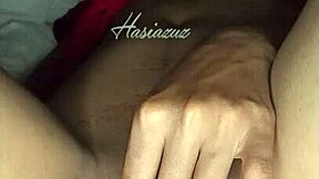 Spicing up my day with veggies and fiery finger play