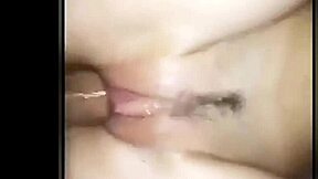 Blanquita, a Venezuelan Latina teen, spends time with her partner in a POV view