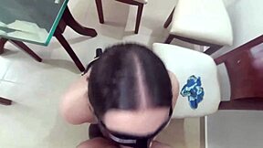 Latina Wife Compilation of Sexy Fucks All Year