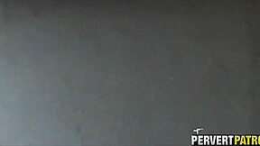 I’m stunned filming this couple screw through the window