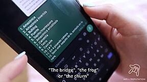 12种狂野性爱姿势，12次猛烈打屁股，12个新年愿望！