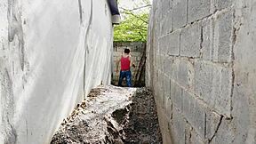 Perverted Busty Boss Seduces and Fucks Her Old Employee with Wild Colombian Passion!