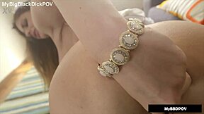 hungarian anal queen cathy heaven takes rough bbc pounding