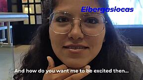 I discovered my boyfriend fucking my best friend, so I decided to fuck him too, surprised by his thick long cock in my ass.