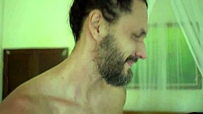 man, i got to tie both of them up for fun! 😈