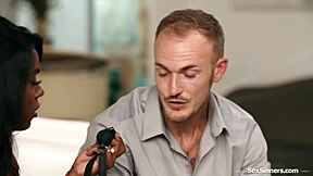 Ready to Learn Submission with Me in the Bedroom?