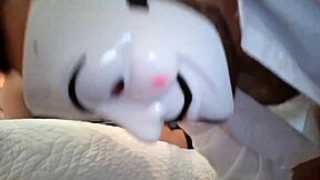 Unfaithful Wife Fucks Coworker's Monster Cock in Homemade Video