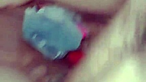 i fuck the teen 18+ pornstar's big ass doggystyle, bent over, almost couldn't take it