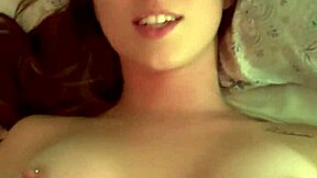 Gozando Dentro do Cu Rosinha da Minha Vizinha, Ela Ficou com a Bucetinha Babando - POV!