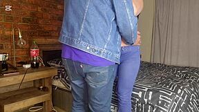 wow just fucked the hottest stripper ever creampie a perfect pussy