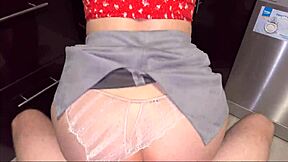 do you think i fake my orgasm with that weird sound?