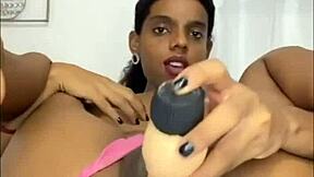 I love playing with my ass for you baby