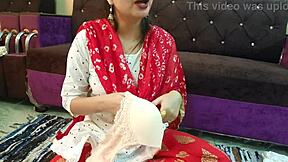 Does Jiju Want to Fuck Saali in Doggystyle?