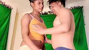 Stunning Sex Between Married Couple Uttaran20 and Sexmxt