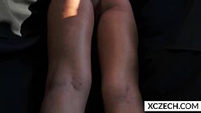 what’s with these crazy Catholic nuns and monster action on xczech?