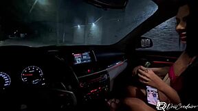 I Paid 5k for the Hottest Prostitute's Orgasm