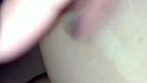 Colombian Slut Sucks Me Off and Offers Her Big Ass Sideways