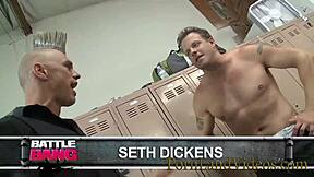 Blonde Teen Slut Alexia Rae Sucks Monster Cocks In Intense Group Battle Bang