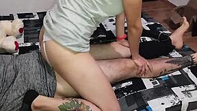 navidad sentones from my best friend's wife are unreal