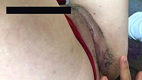 Oral Sex with My Girlfriend's Rich Wet Pussy