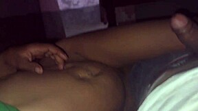 Pakistani panjabi village bhabhi gets good pussy banging! 🔥