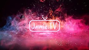 couple fucks with monster cock in gym vlog