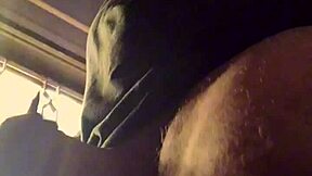 Shower of cocks in steamy homemade action. What’s your wildest fantasy with Bad Wolf28?