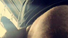 Shower of cocks in steamy homemade action. What’s your wildest fantasy with Bad Wolf28?